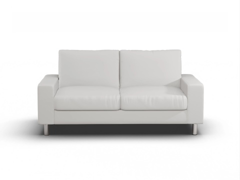 2-Sitzer Sofa
